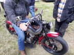 Club Rally 2018